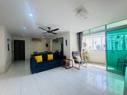 Blk 106D Punggol Field (Punggol), HDB 5 Rooms #610143671